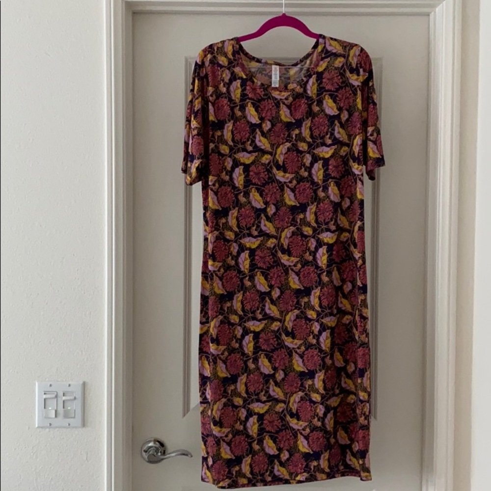 Lularoe Julia